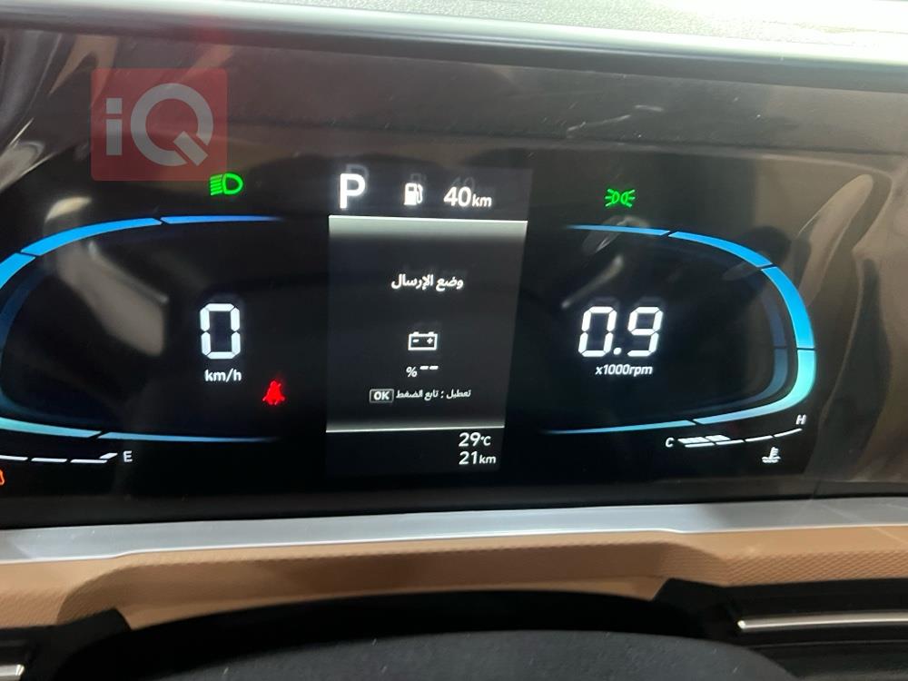 هیوندای کرێتا